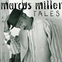 Marcus Miller